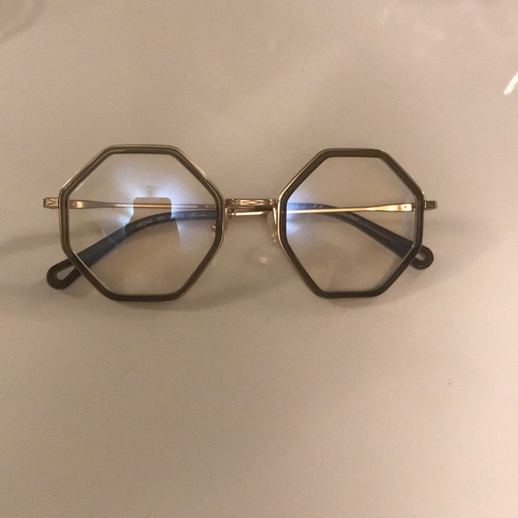 Chloé| Cohen's Fashion Optical